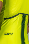 JERSEY 55.1 SP MANGA CORTA PURE NATURE ACID
