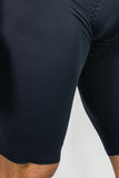 BIB 65 SP PANTALONETA DE CICLISMO PAD ITALIANO NEGRO