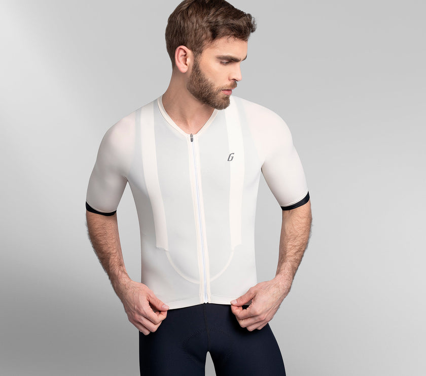 Jersey de Ciclismo 65SP Manga Corta S/C