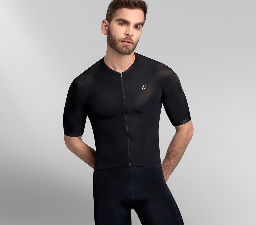 Jersey de Ciclismo 65SP Manga Corta S/C
