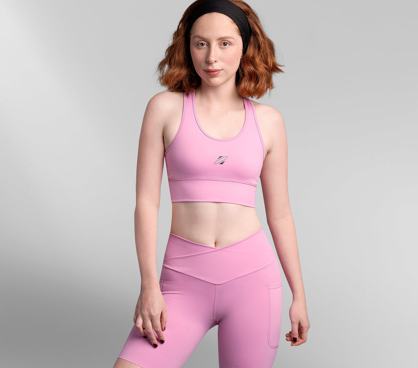 Top de Running Fajon Largo
