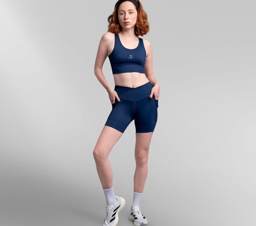 Top de Running Fajon Largo