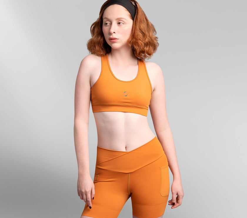 Top de Running Fajon Largo