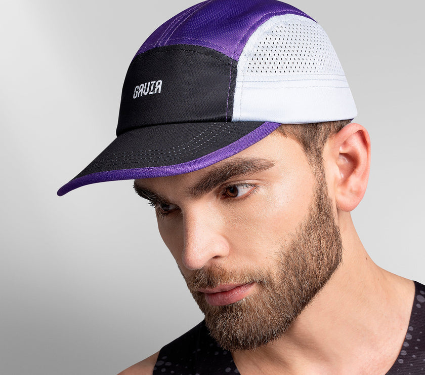 Gorra de Running