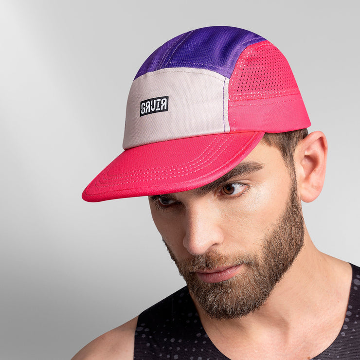 Gorra de Running