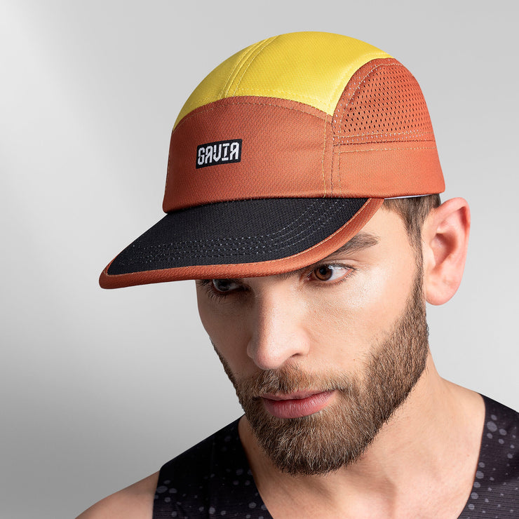 Gorra de Running