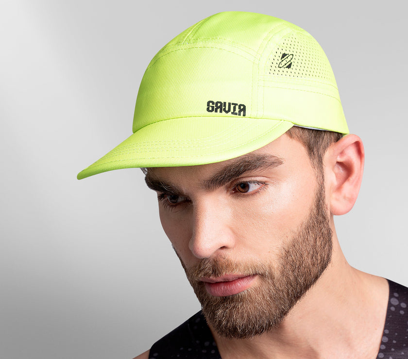 Gorra de Running