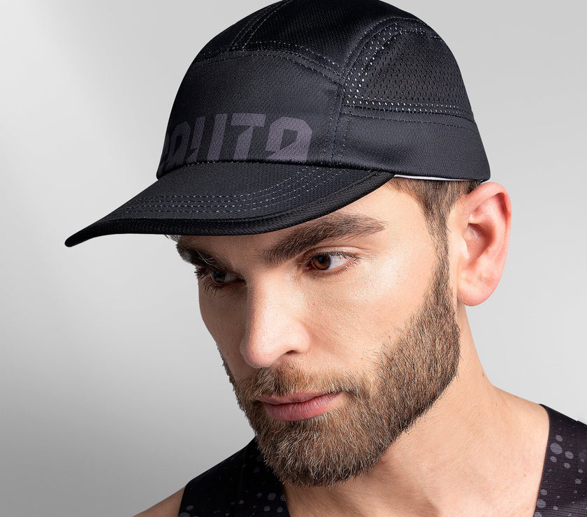 Gorra de Running