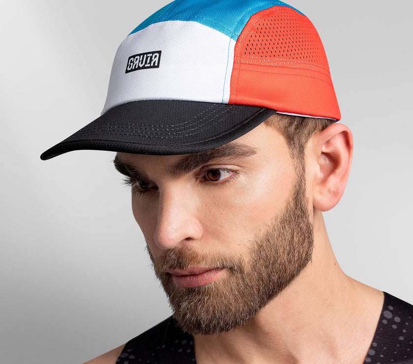 Gorra de Running