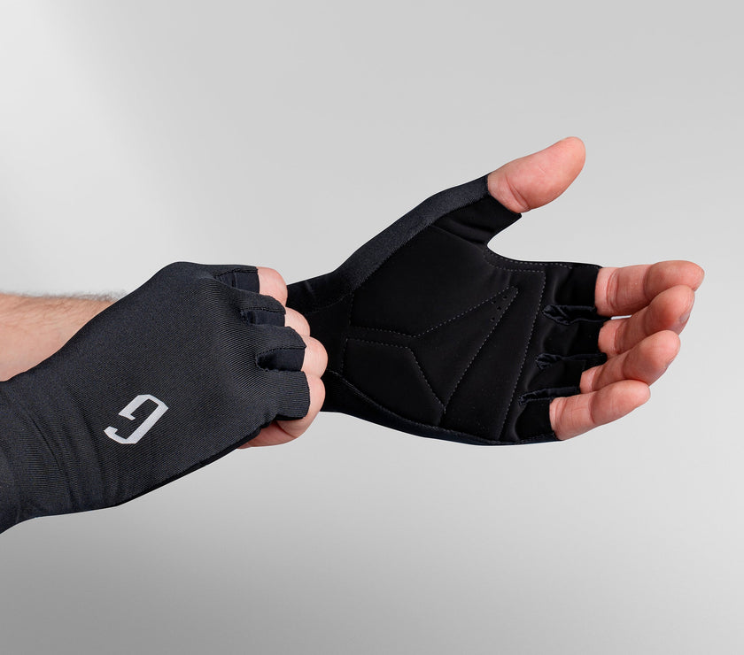 Guantes Cortos