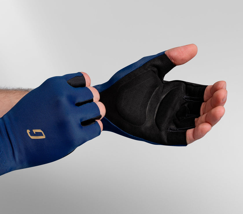 Guantes Cortos