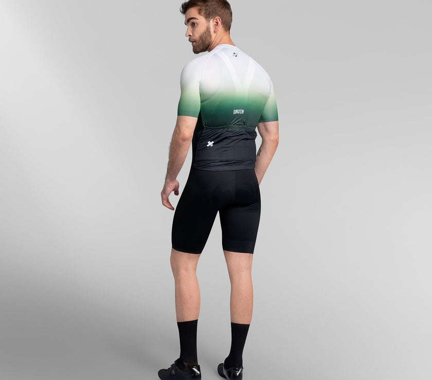 Jersey de Ciclismo 35SP Manga Corta