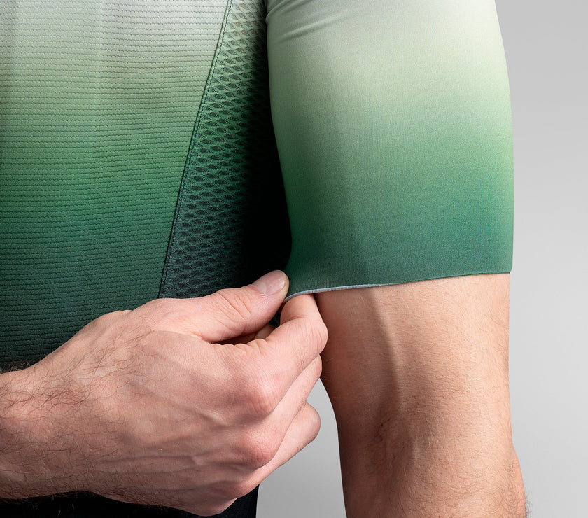 Jersey de Ciclismo 35SP Manga Corta