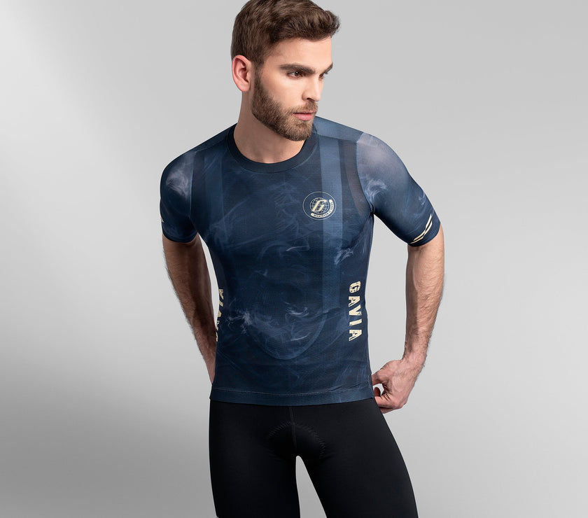 Jersey de Ciclismo 55SP New Way