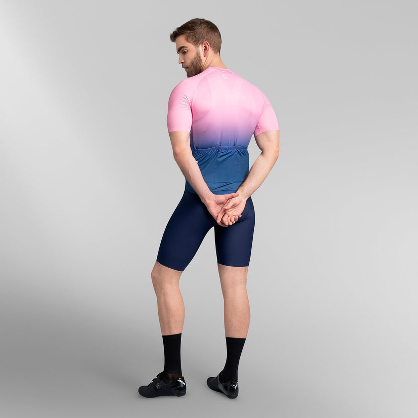 Jersey de Ciclismo 35SP Manga Larga