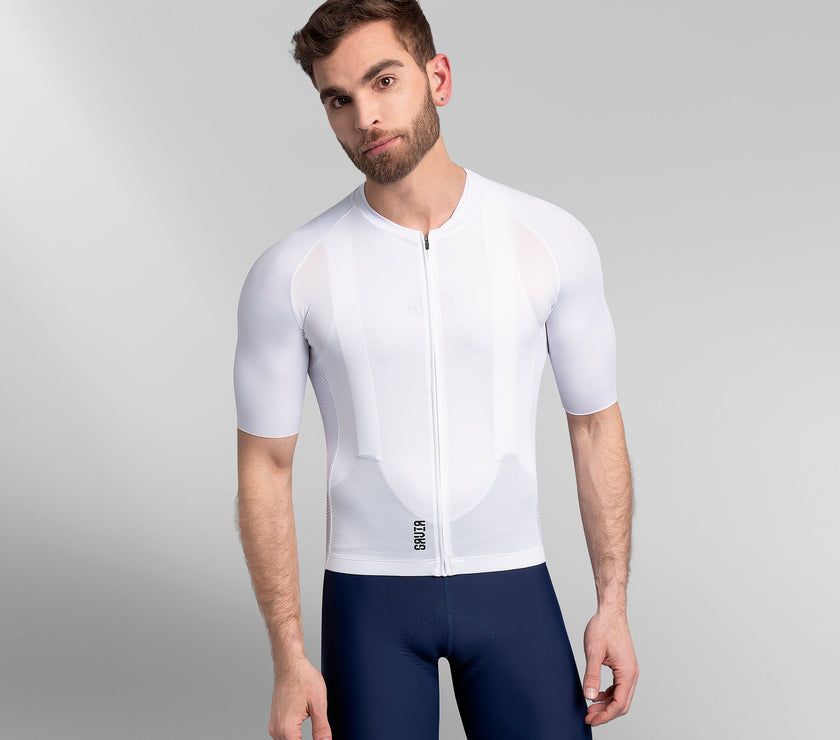 Jersey de Ciclismo 35SP Manga Corta