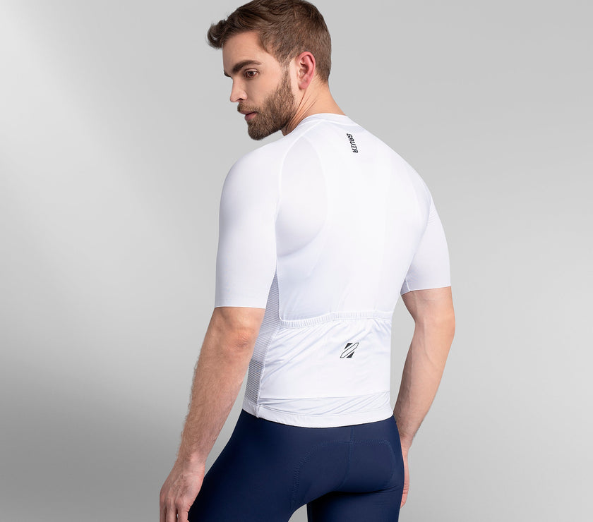 Jersey de Ciclismo 35SP Manga Corta