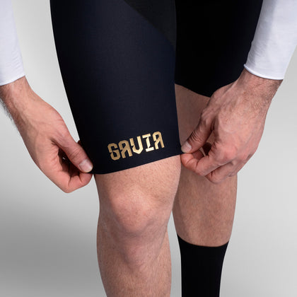 Enterizo de Ciclismo AERO Manga Larga