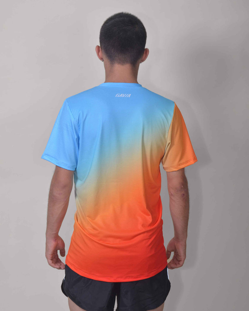 CAMISETA RUNNING NEWTON