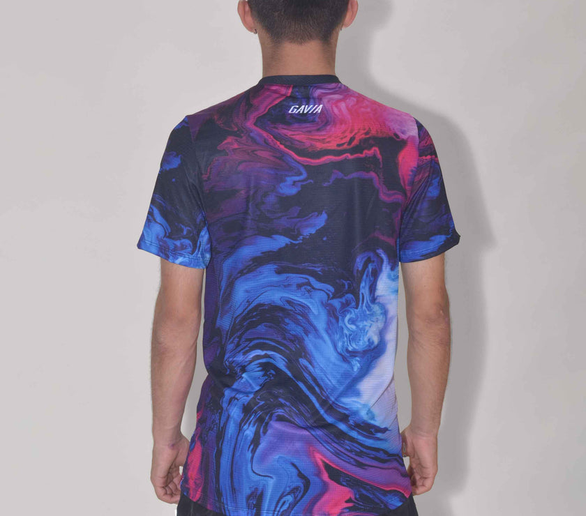 CAMISETA RUNNING SEEA