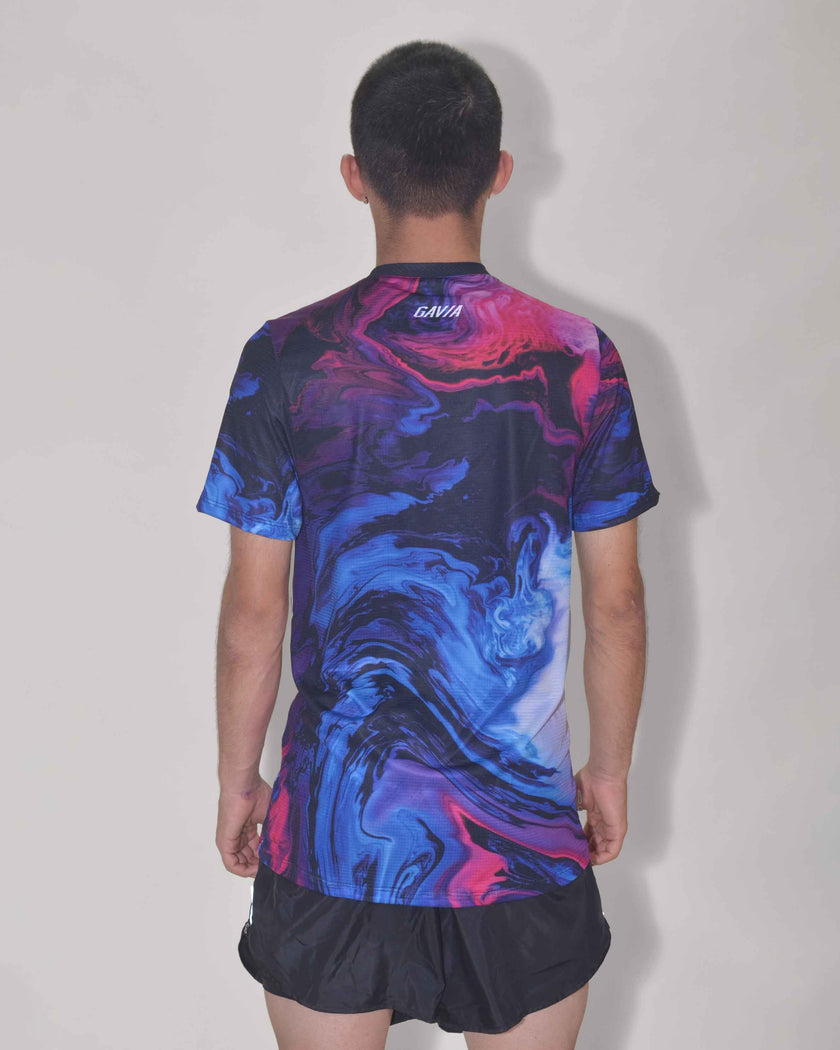 CAMISETA RUNNING SEEA