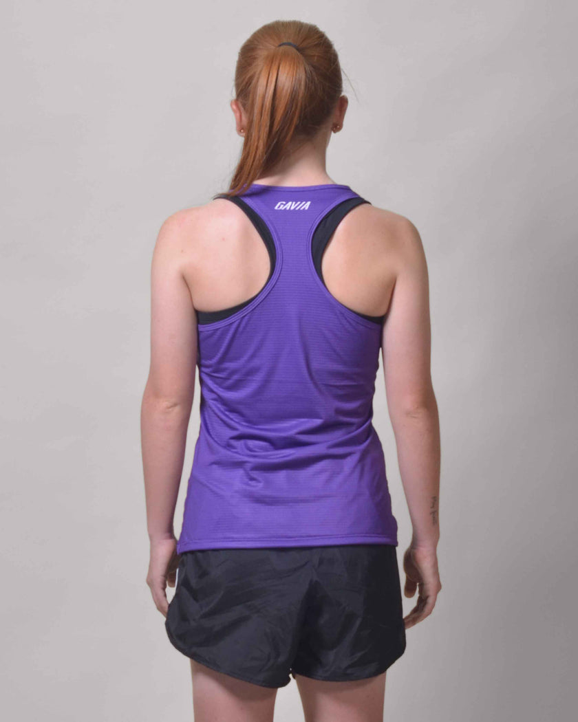 CAMISILLA RUNNING MORA