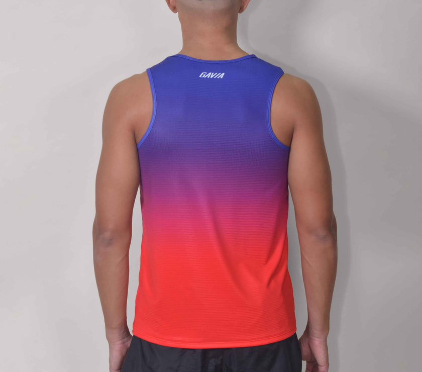 CAMISILLA RUNNING COOL