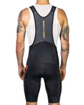 BIB 35 SP CYCLING CREW PAD ITALIANO NEGRO