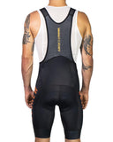 BIB 35 SP CYCLING CREW PAD ITALIANO NEGRO