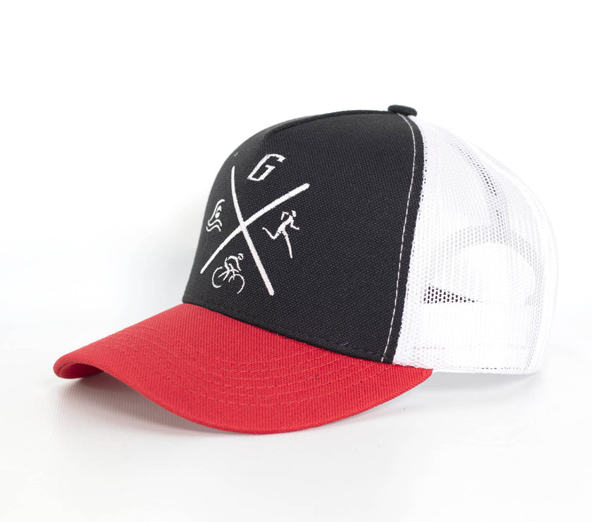 Gorra de Presentación