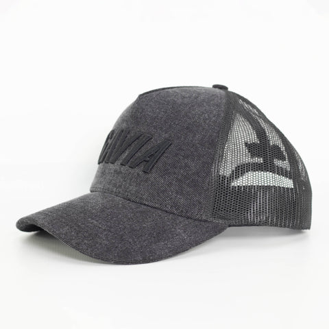 GORRA JEANS GAVIA