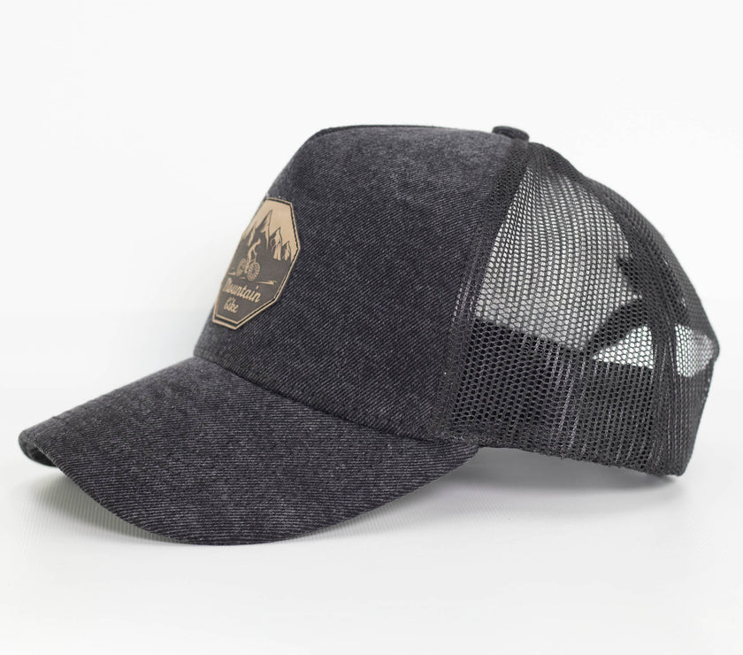 GORRA JEANS MTB - Gavia