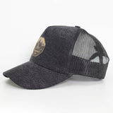 GORRA JEANS MTB