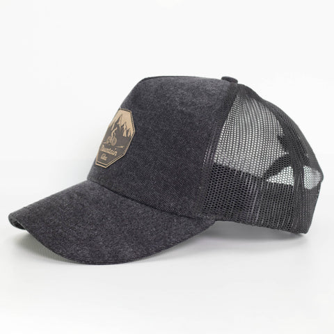 GORRA JEANS MTB