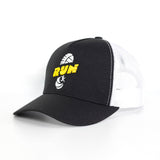 GORRA RUN FOOT