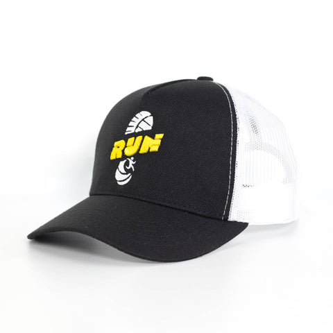 GORRA RUN FOOT