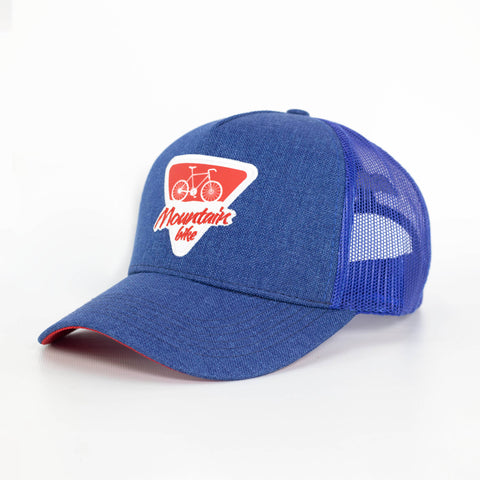 GORRA JEANS TRIANGLE