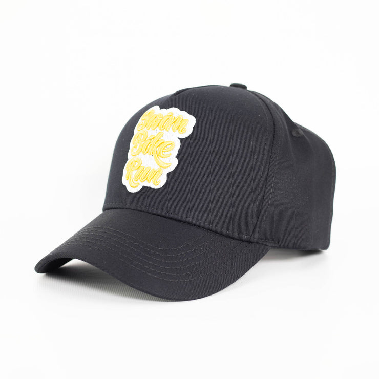 GORRA BLACK GOLD - Gavia