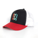 GORRA RUN