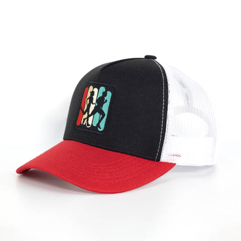 GORRA RUN