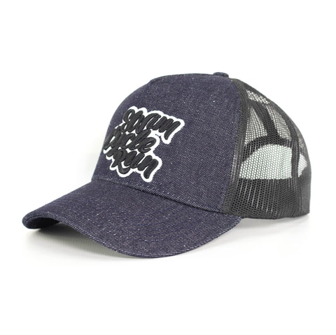GORRA JEANS SBR