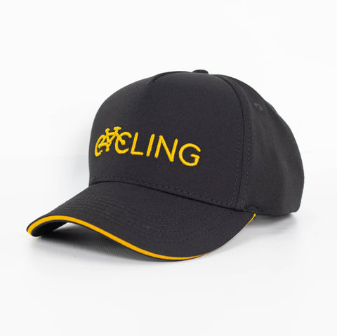 GORRA CYCLING