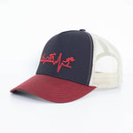 GORRA TRICOL