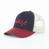 GORRA TRICOL
