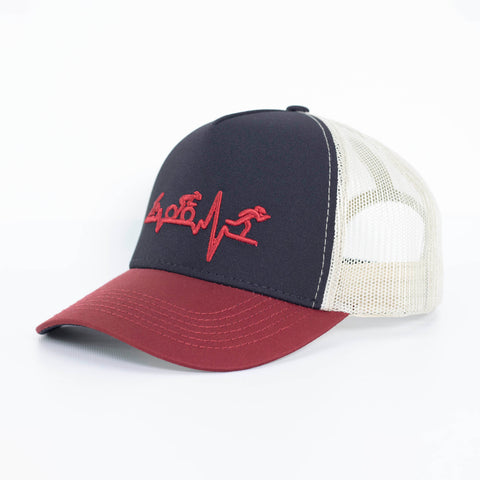 GORRA TRICOL