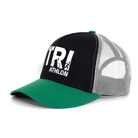 GORRA TRICAP