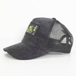 GORRA JEANS TRIA