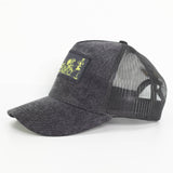 GORRA JEANS TRIA