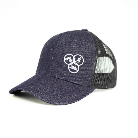 GORRA JEANS FIT