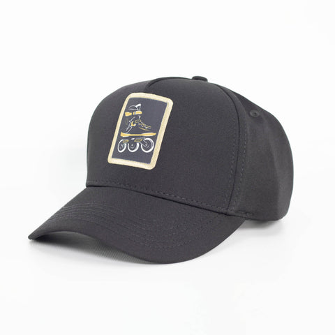 GORRA PATIN COL